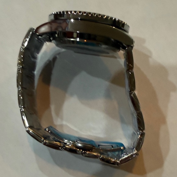 #16 ORUSS Green Men's Watch - Picture 2 of 5